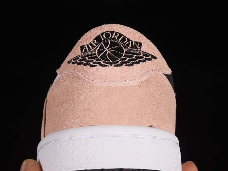 All Categories Air Jordan Jordan Series Basketball Shoes Air Jordan 1 Low Travis Scott x Air Jordan 1 AJ1 Joe 1 Overhead Low Basketball Shoes CQ4277-995